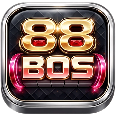 Review Aplikasi 88bos — ikon APK