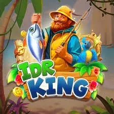 Review Aplikasi idrking — ikon APK