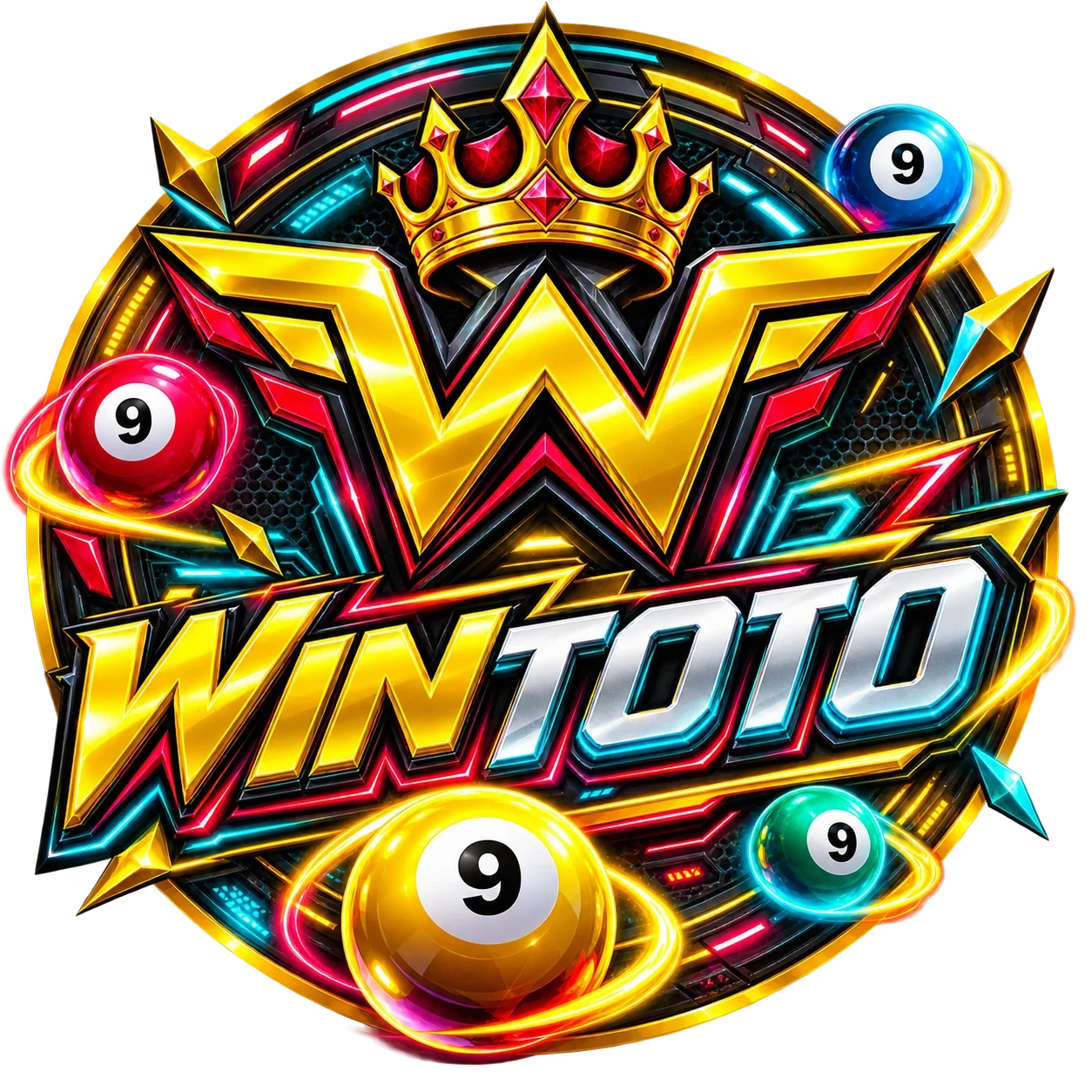 Review Aplikasi wintoto — ikon APK