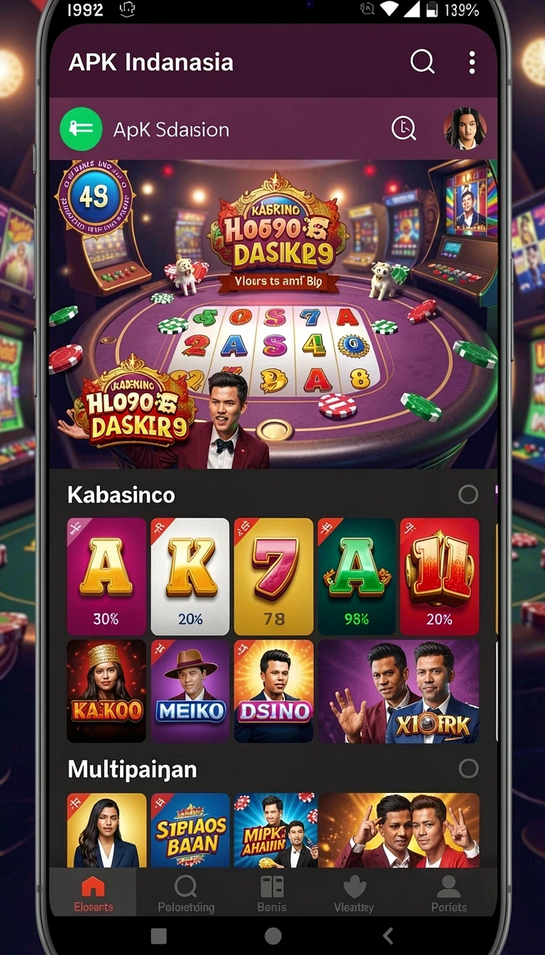 kelinci777