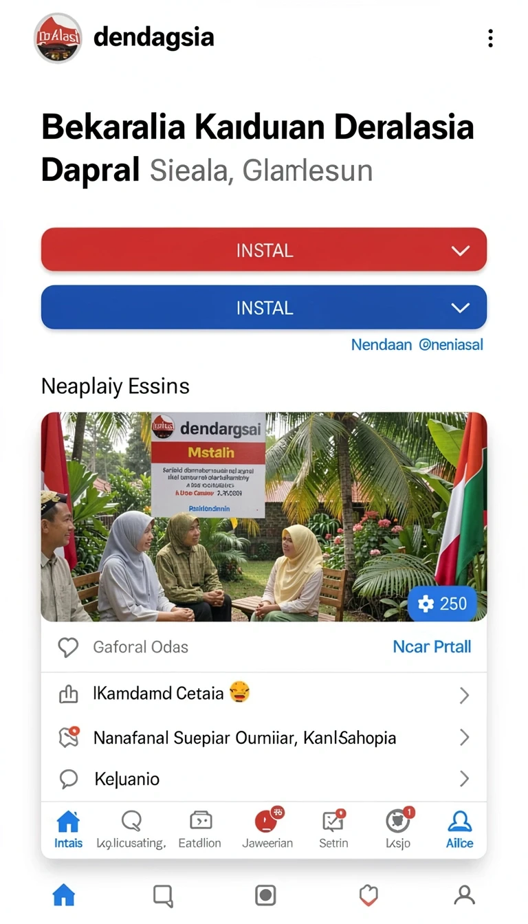 kelinci777