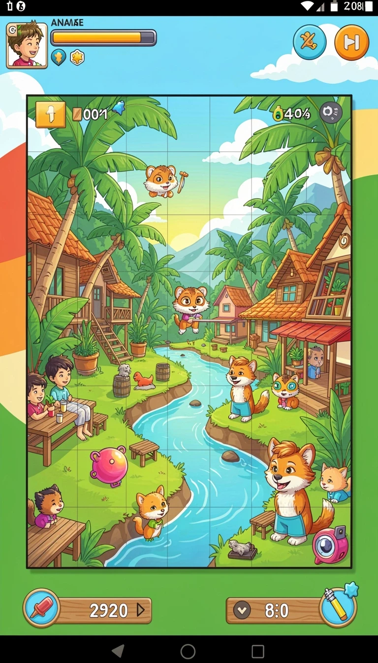 Beragam pilihan permainan menarik dalam aplikasi Review Aplikasi crs99.