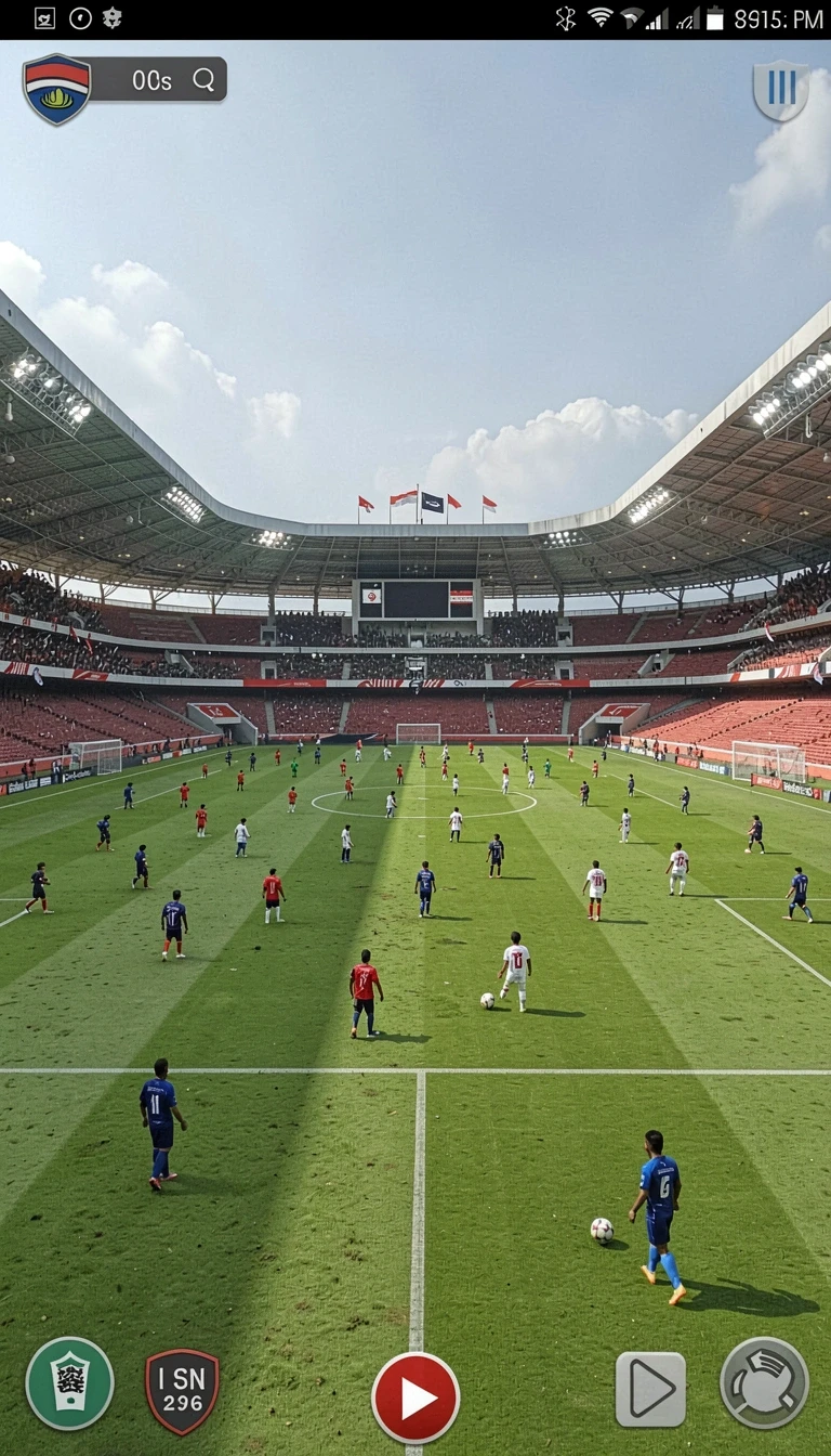 Beragam pilihan permainan menarik dalam aplikasi Review Aplikasi sobet88.