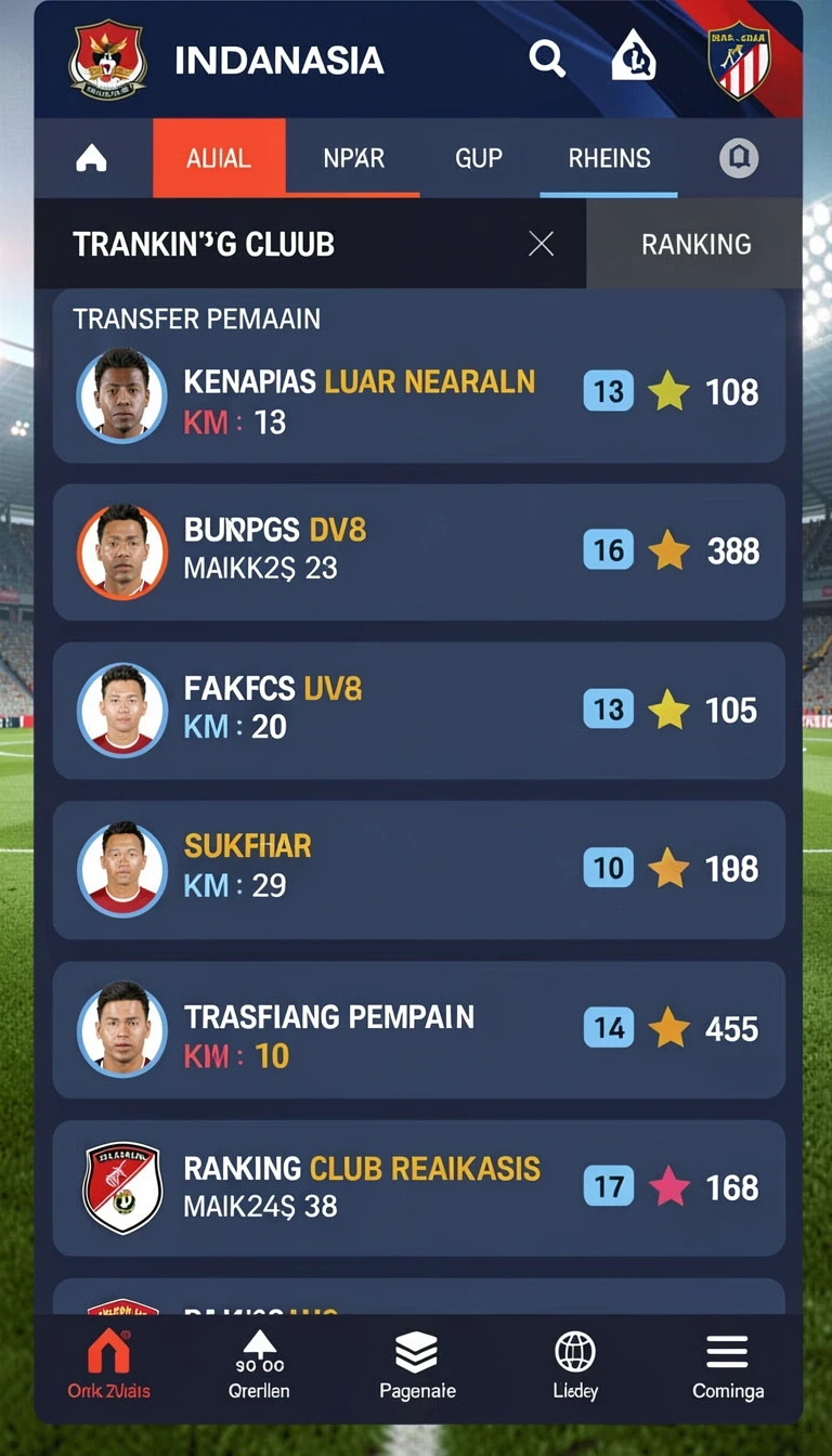 Beragam pilihan permainan menarik dalam aplikasi Review Aplikasi 8zk.