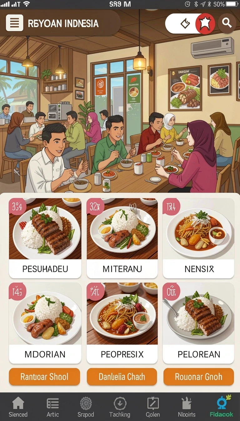 Beragam pilihan permainan menarik dalam aplikasi Review Aplikasi saranajitu.