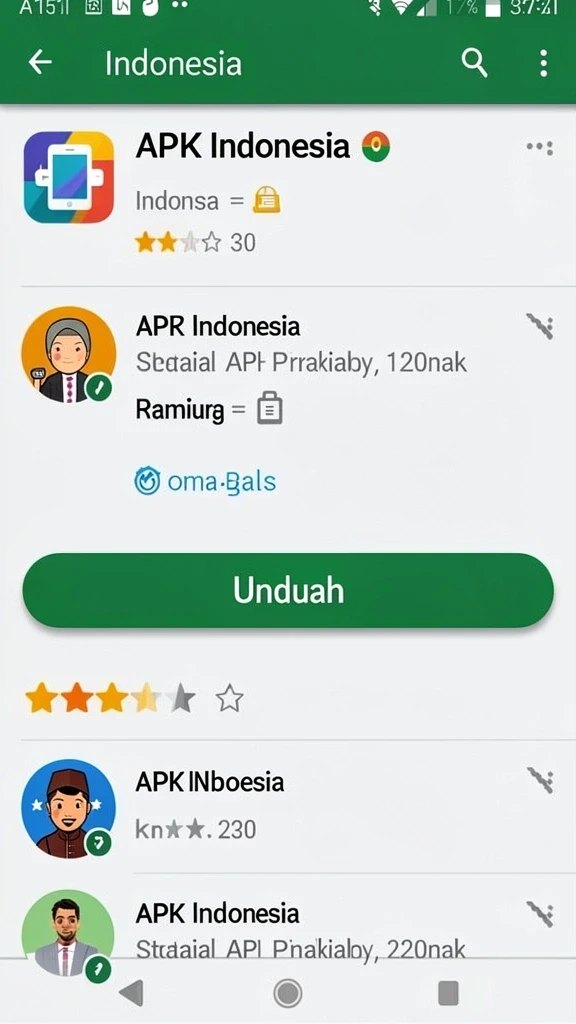 Beragam pilihan permainan menarik dalam aplikasi Review Aplikasi gamatogel.