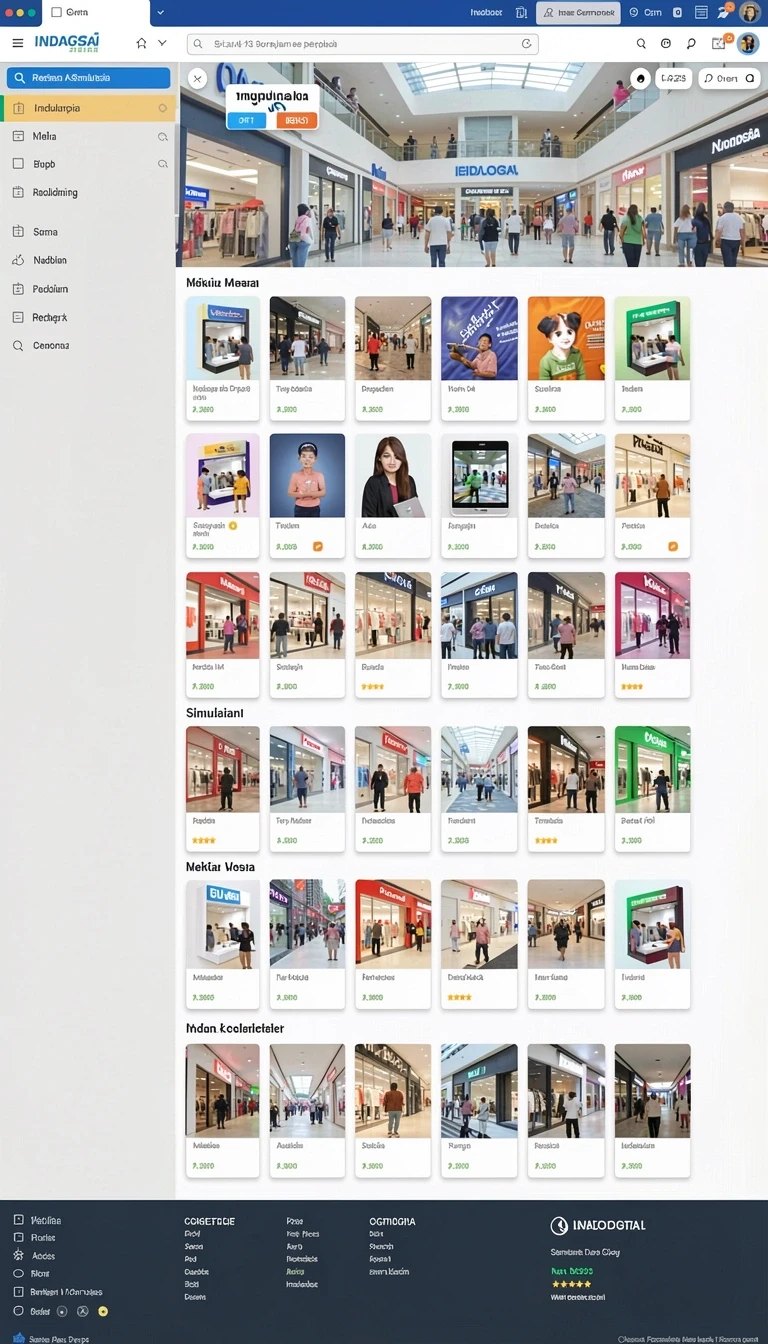 Beragam pilihan permainan menarik dalam aplikasi Review Aplikasi nex777.
