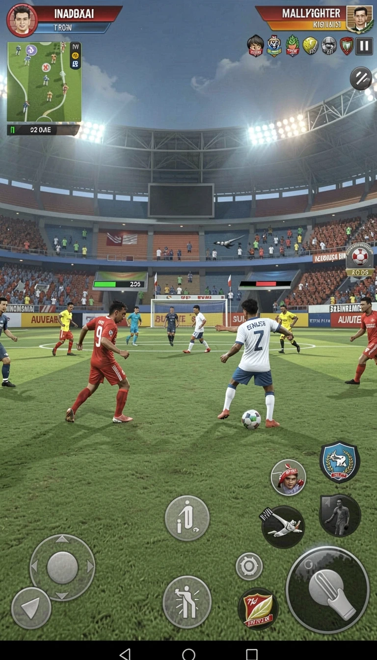 Beragam pilihan permainan menarik dalam aplikasi Review Aplikasi juragan805.