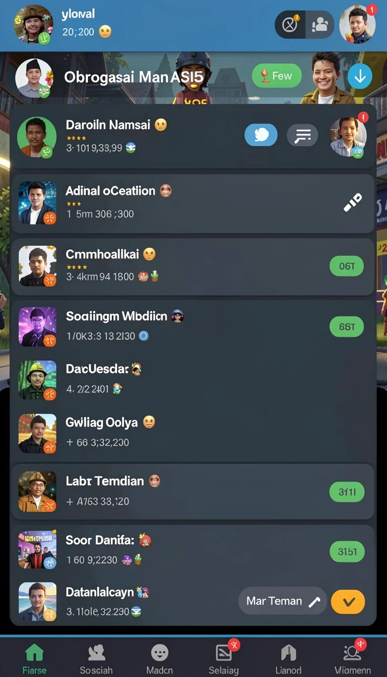 Beragam pilihan permainan menarik dalam aplikasi Review Aplikasi betwin188.