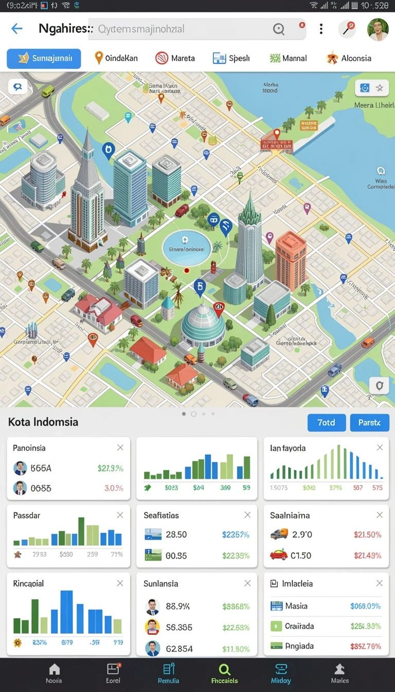 Beragam pilihan permainan menarik dalam aplikasi Review Aplikasi winboss.